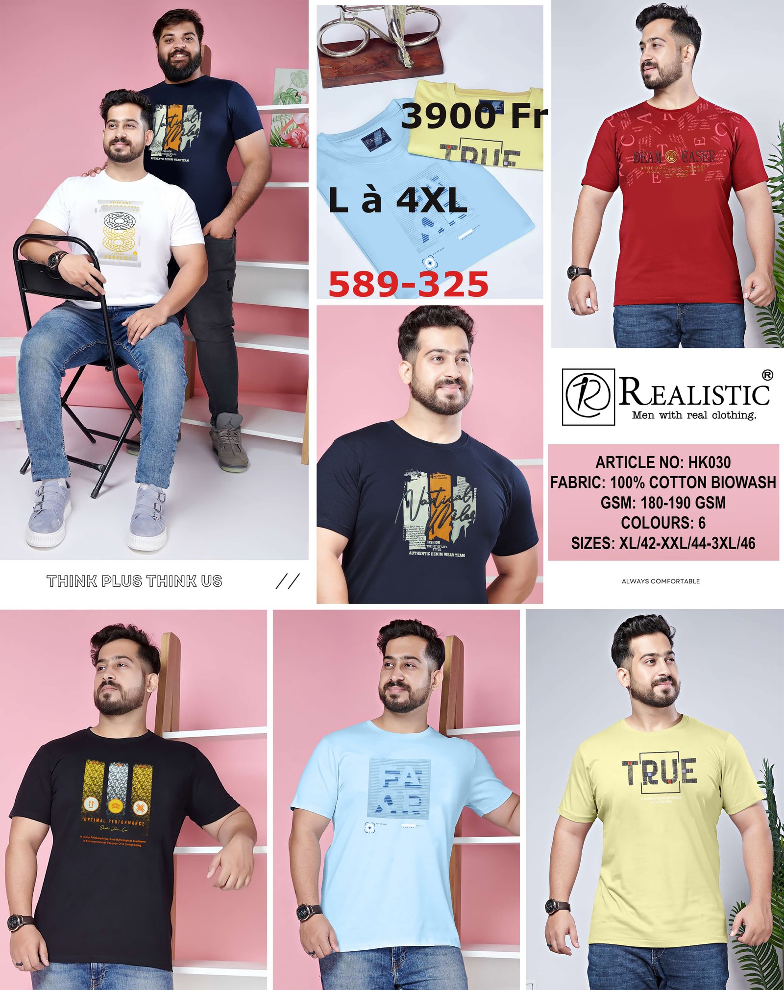 Elite Chest Round Ned